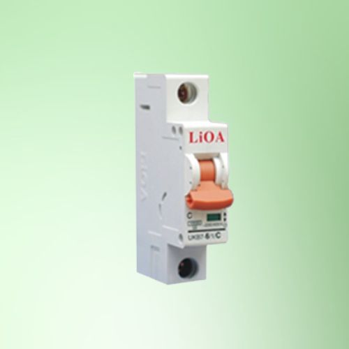 LIOA Circuit Breaker